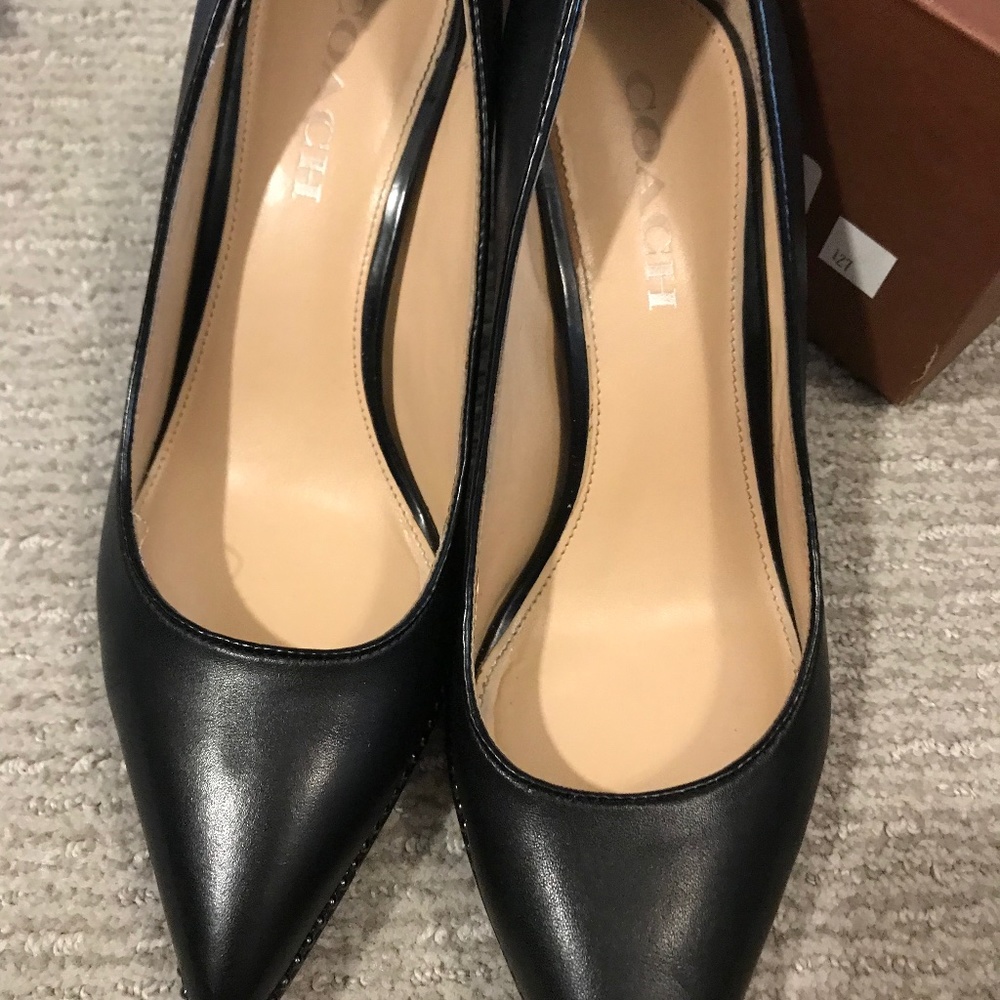 High heel Shoes